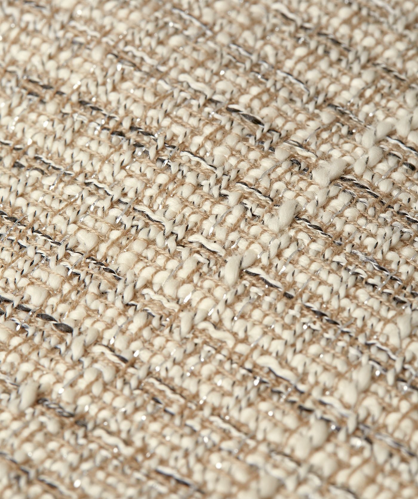 Saia Etta Com Lurex - Josh V