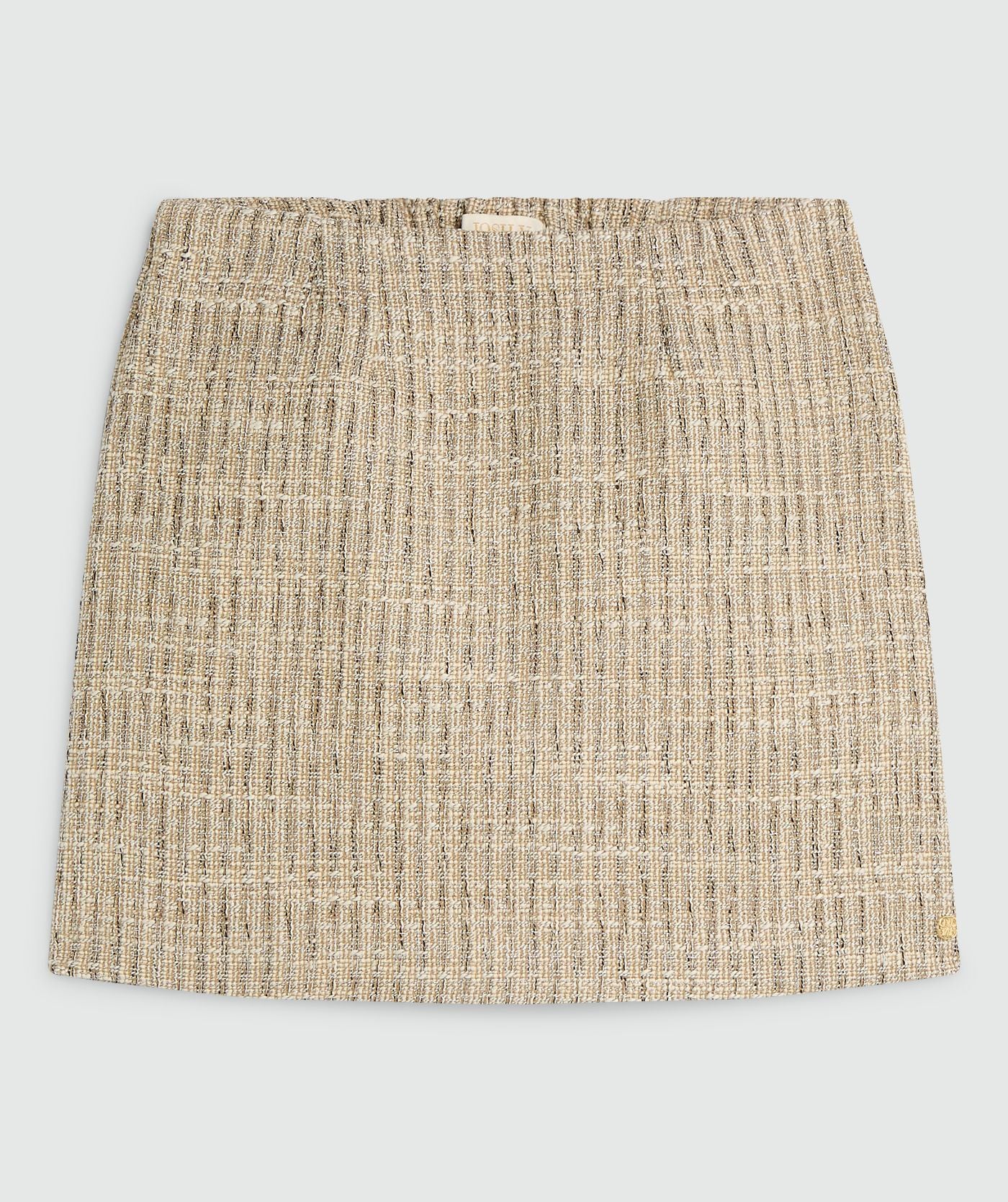 Saia Etta Com Lurex - Josh V