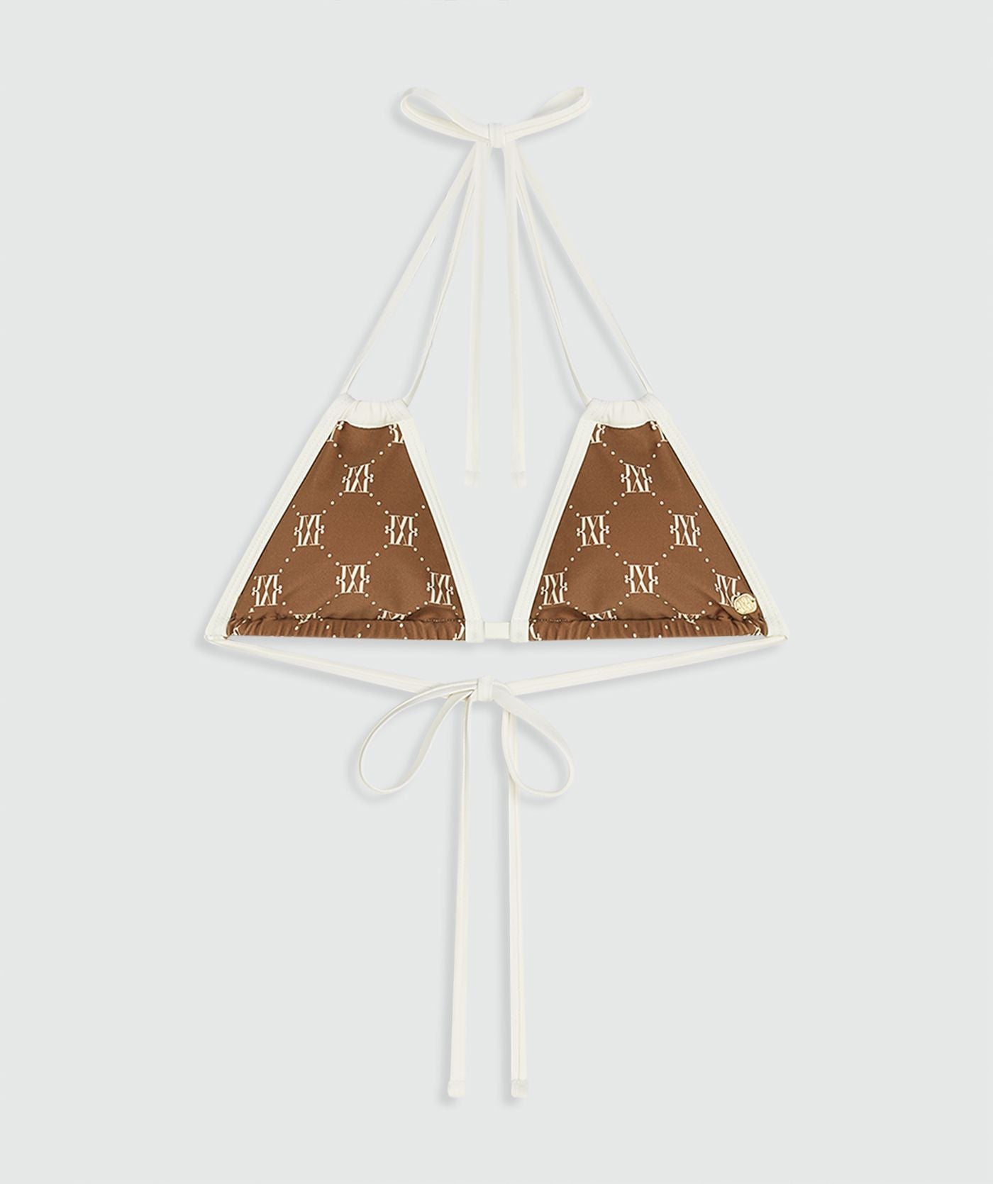 Top De Biquíni Triangular EVERLY - Josh V