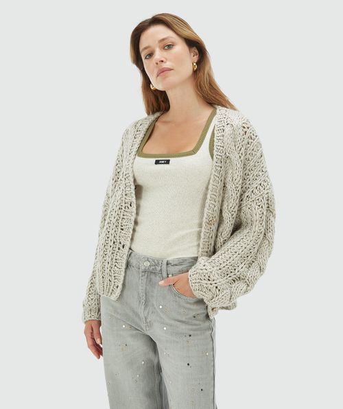 Cardigan Fayenna - Josh V