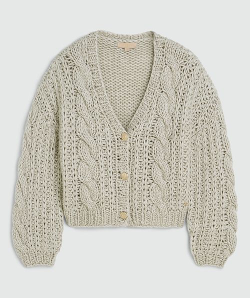 Cardigan Fayenna - Josh V