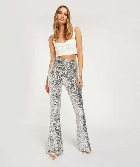 Pantalon Flora - Josh V