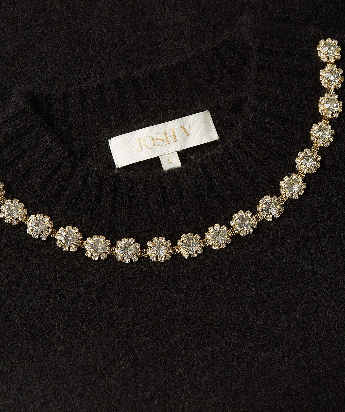 Top de Malha Franka – Josh V