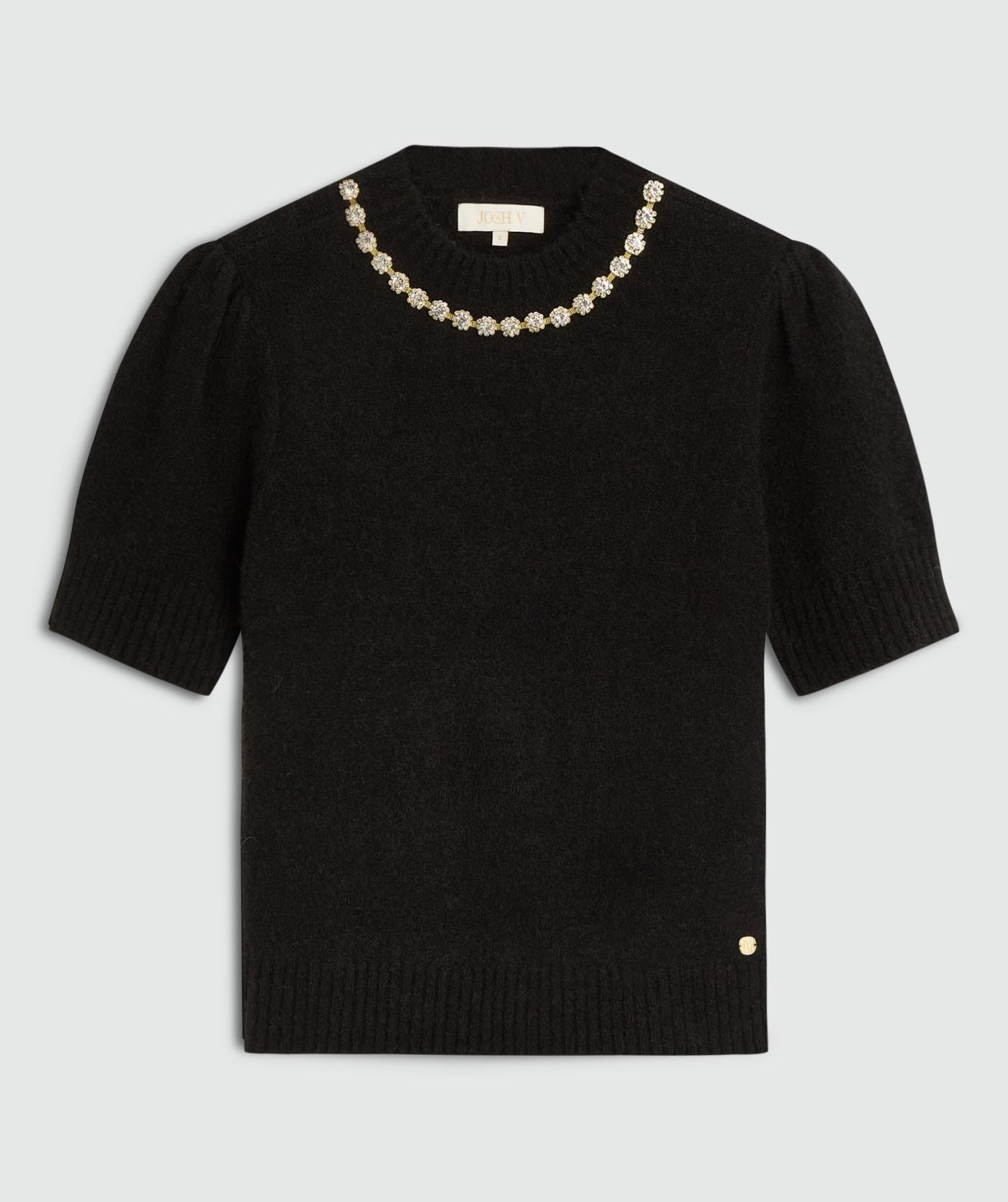 Top de Malha Franka – Josh V