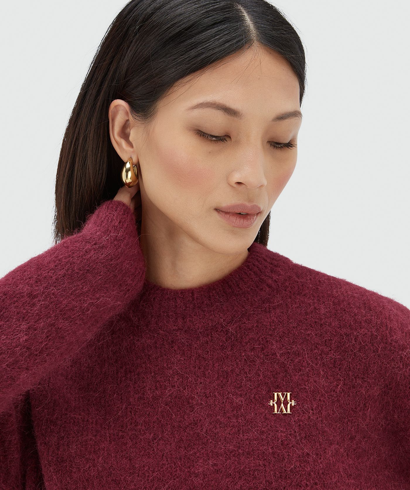 Camisola Oversized FRESIA - Josh V