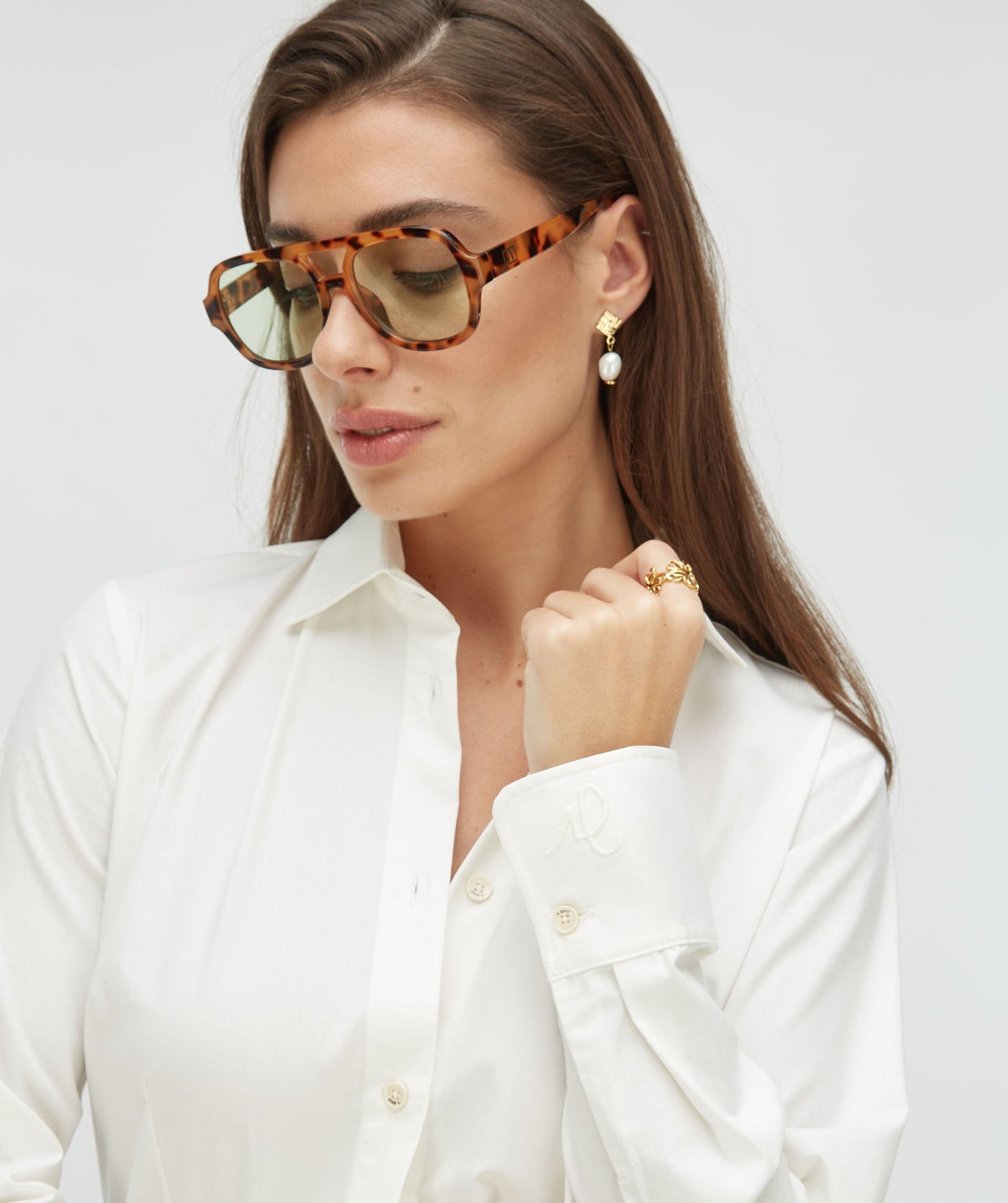 Blusa Body Gael - Josh V