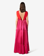 Load image into Gallery viewer, WIDE STRAP DRESS - Jijil
