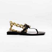 Load image into Gallery viewer, RING-ON-IT SANDALS - Jeffrey Campbell
