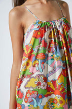 Load image into Gallery viewer, SUN LONG DRESS - Manoush
