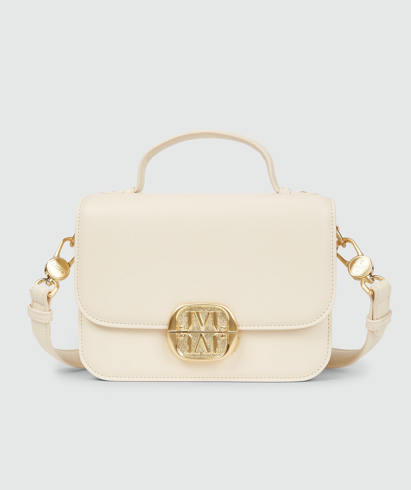 Mala Imahni Creme White – Josh V