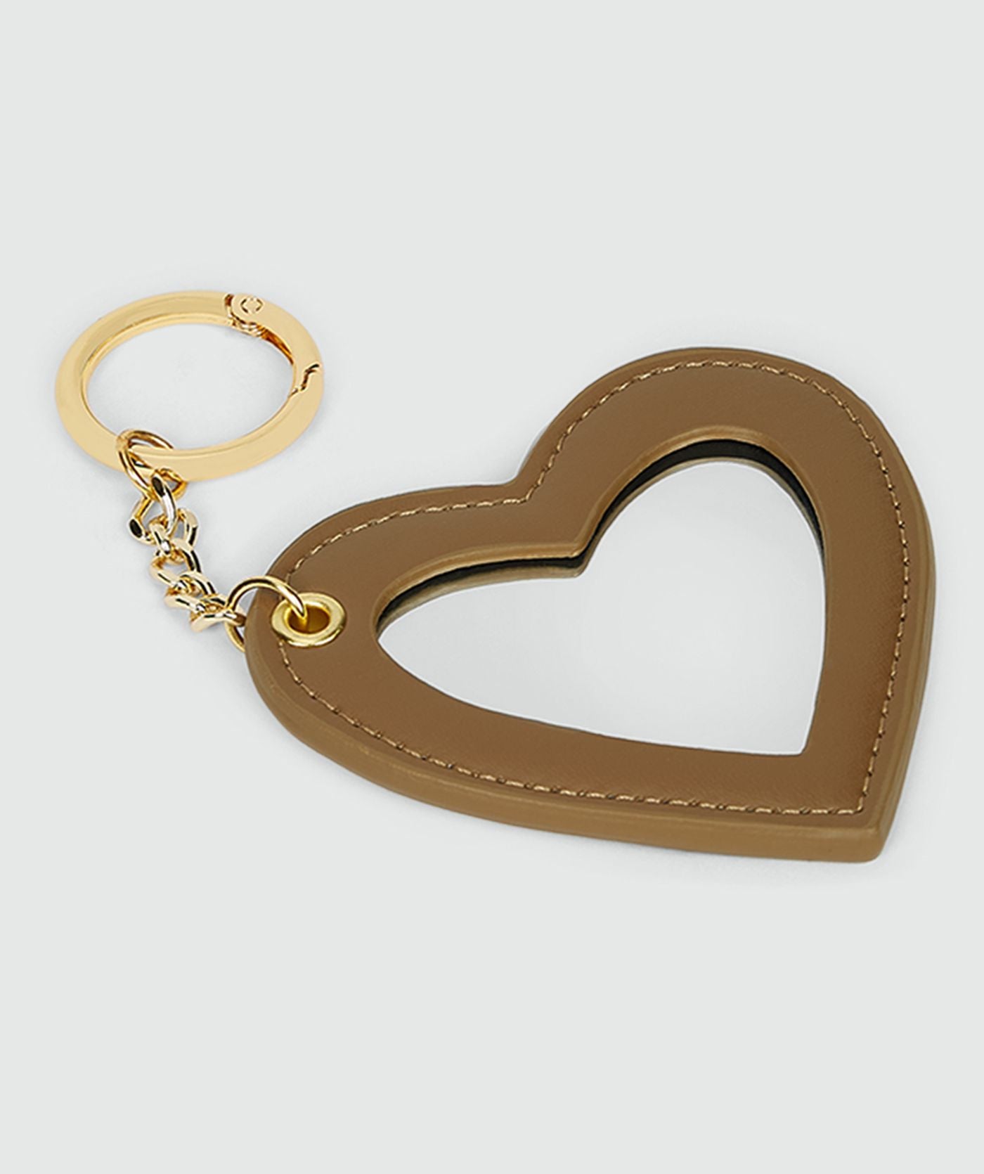 Porta-chaves Iza Mid Brown – Josh V