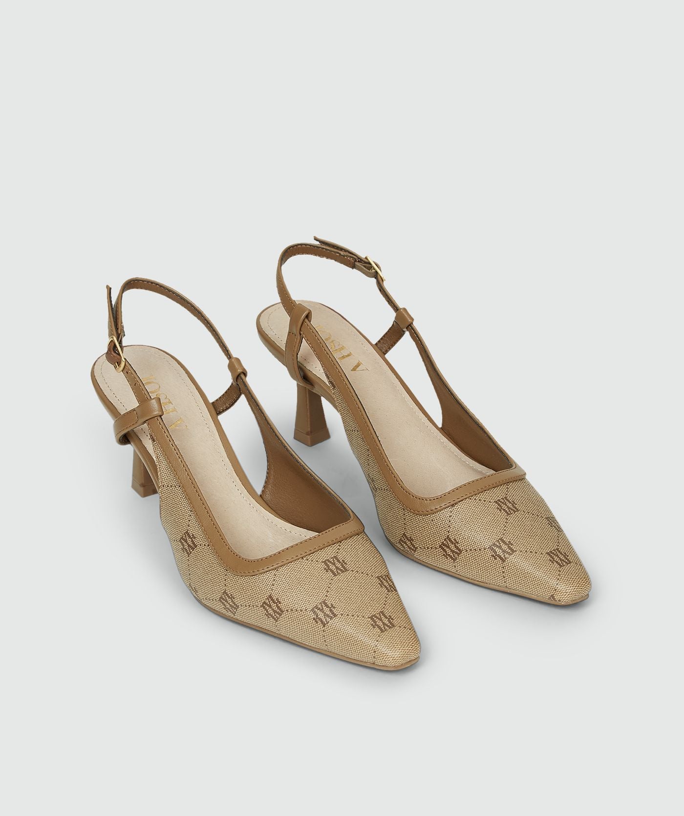 Sapato JINTHE - Josh V