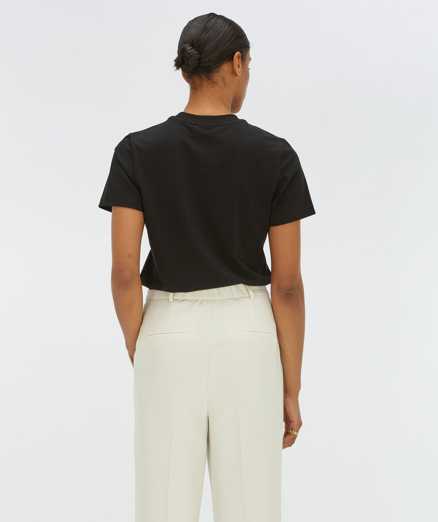 T-Shirt  DORIE MONOGRAM - Josh V