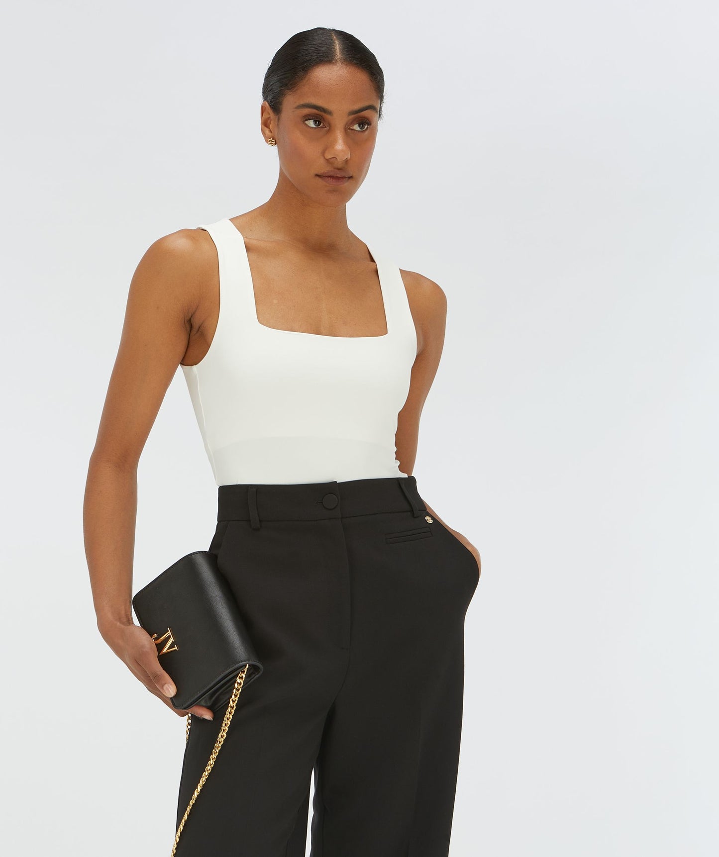 Linde Top - Josh V