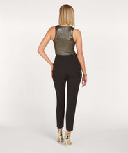 Cargar imagen en el visor de la galería, Body Slim fit LAUREN em Metalizado - Josh V
