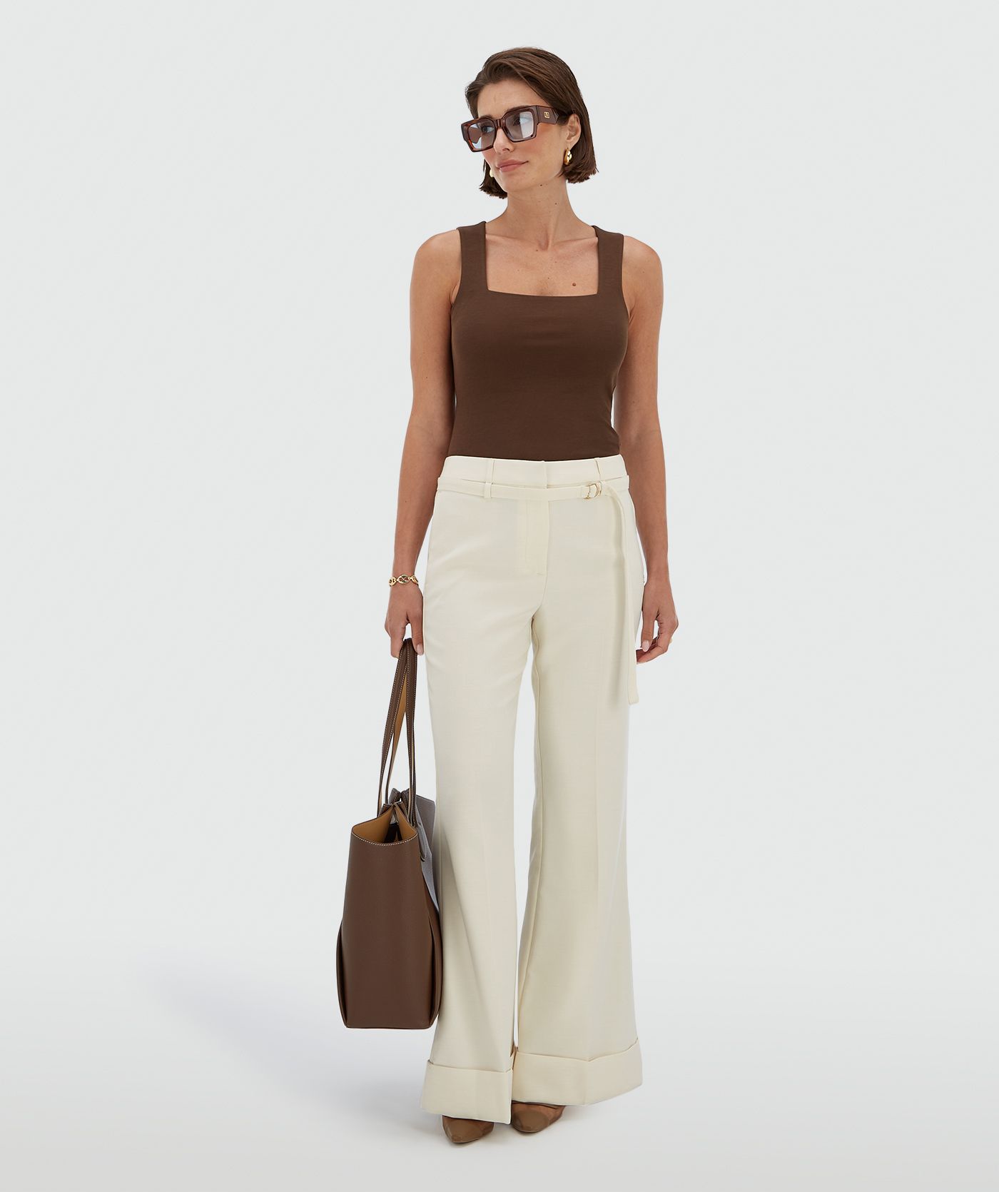 LINDE Top - Josh V