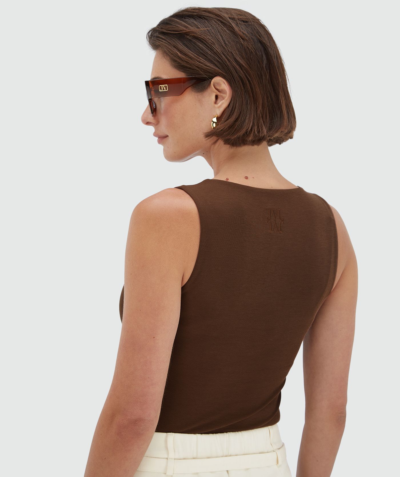 LINDE Top - Josh V