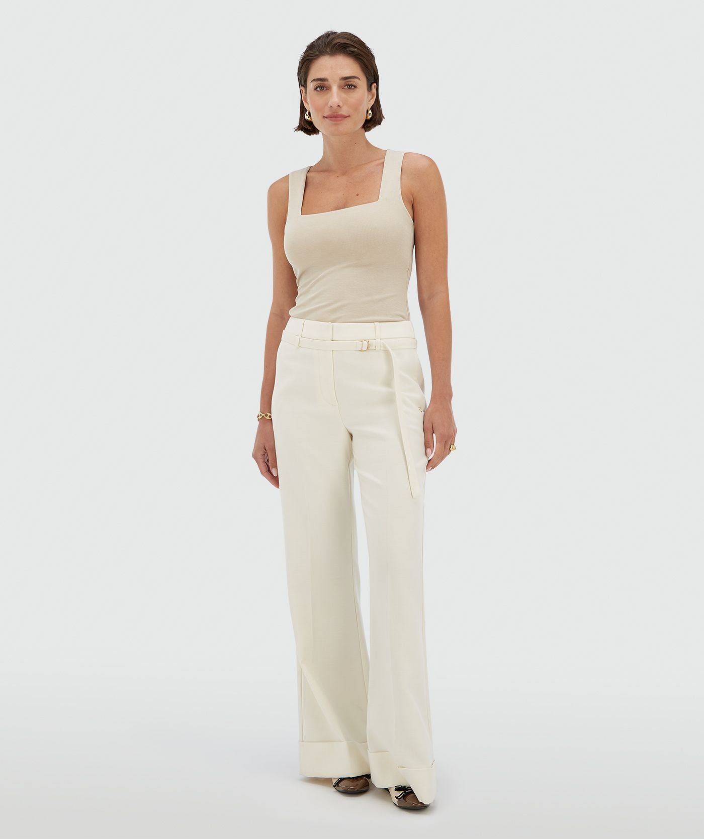 LINDE Top - Josh V