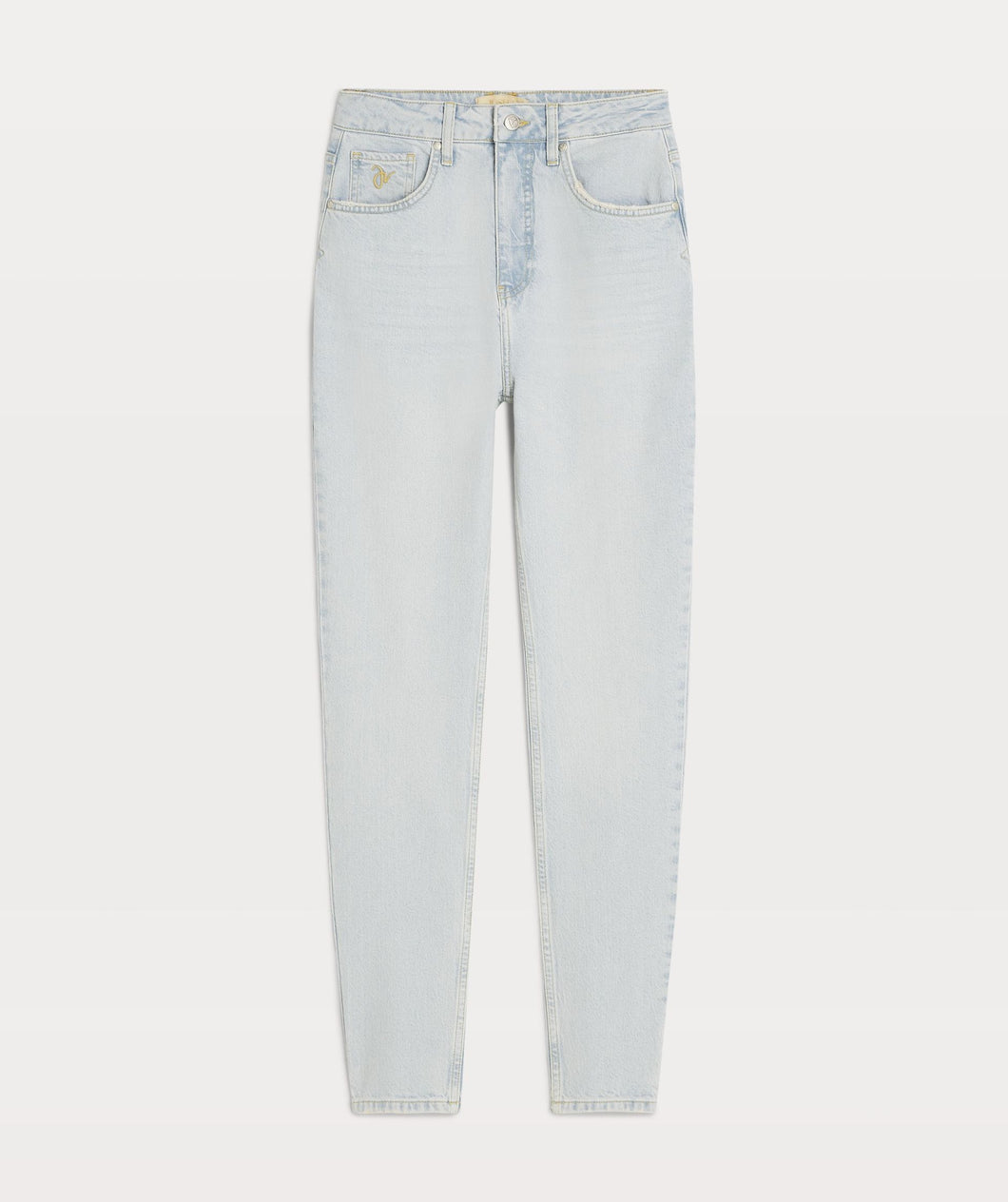 Loes Skinny Jeans - Josh V