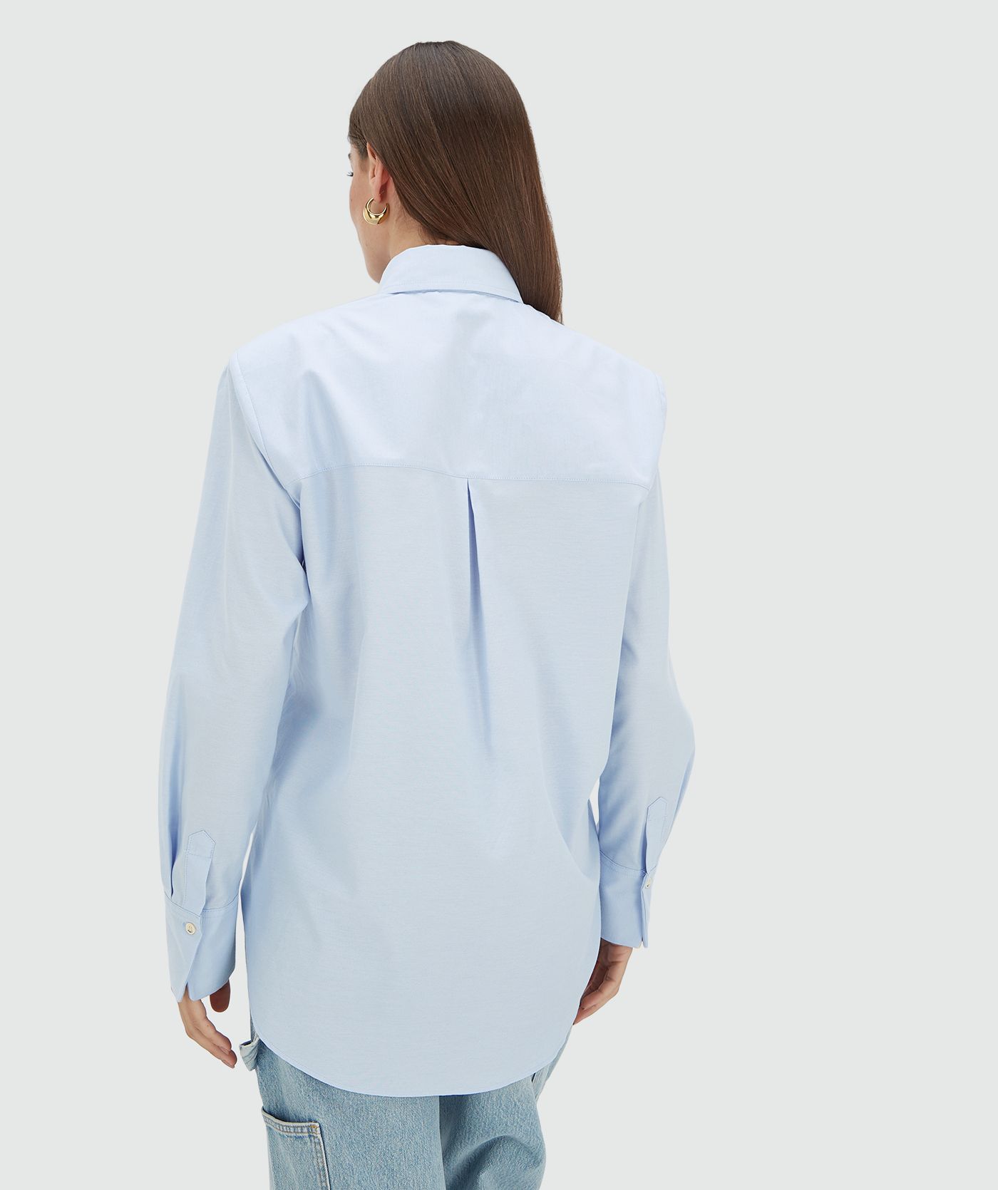 Blusa LOIS Oversized - Josh V