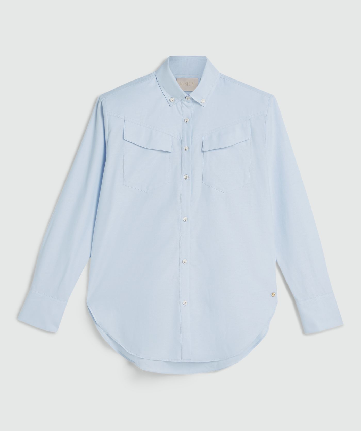 Blusa LOIS Oversized - Josh V