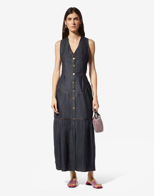 ROBE AFFAIRE - Jijil
