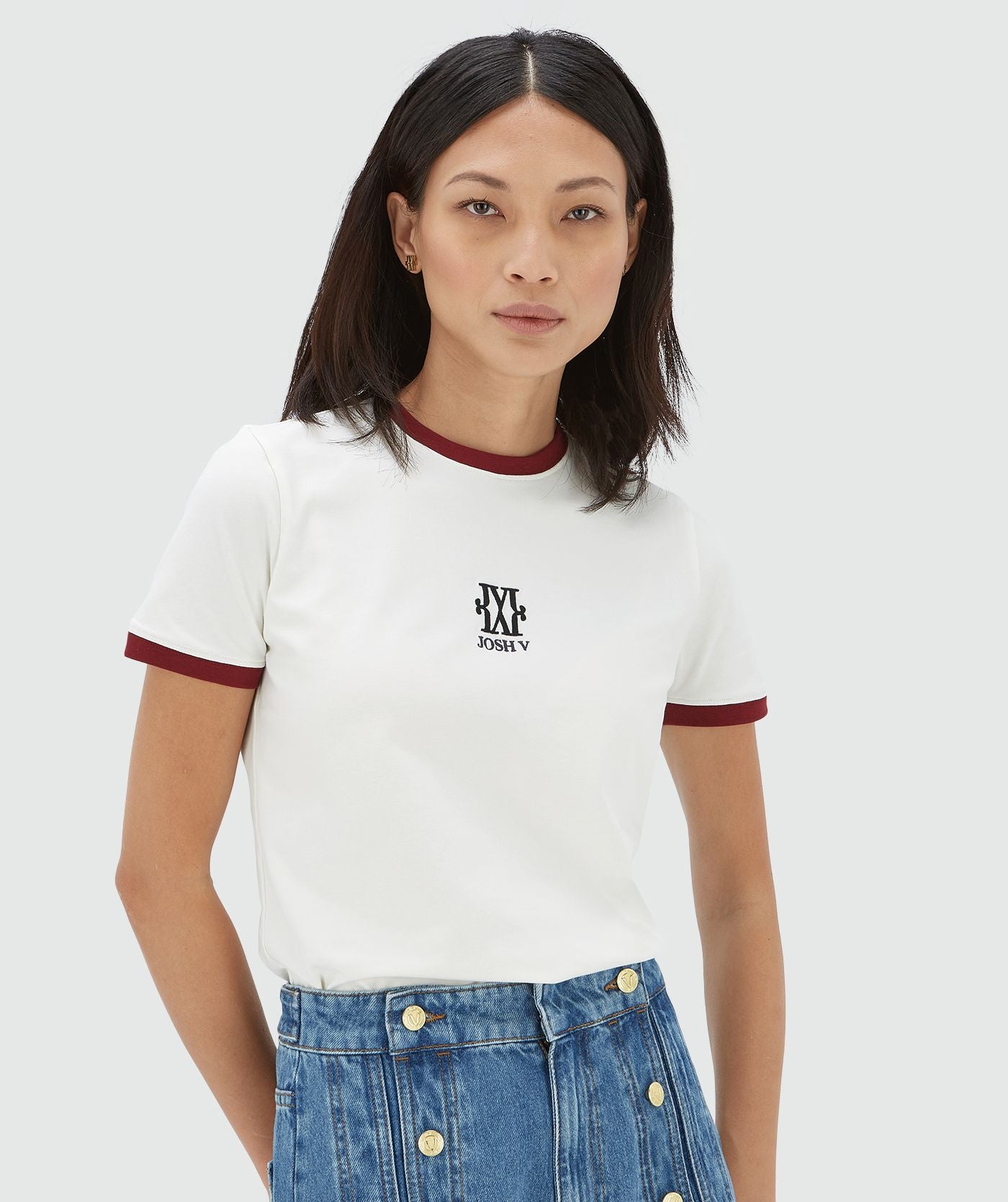 T-Shirt Loren - Josh V