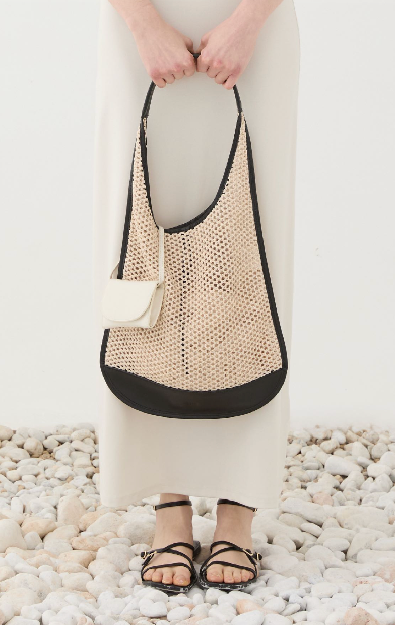 Bolsa De Ombro - Eleh