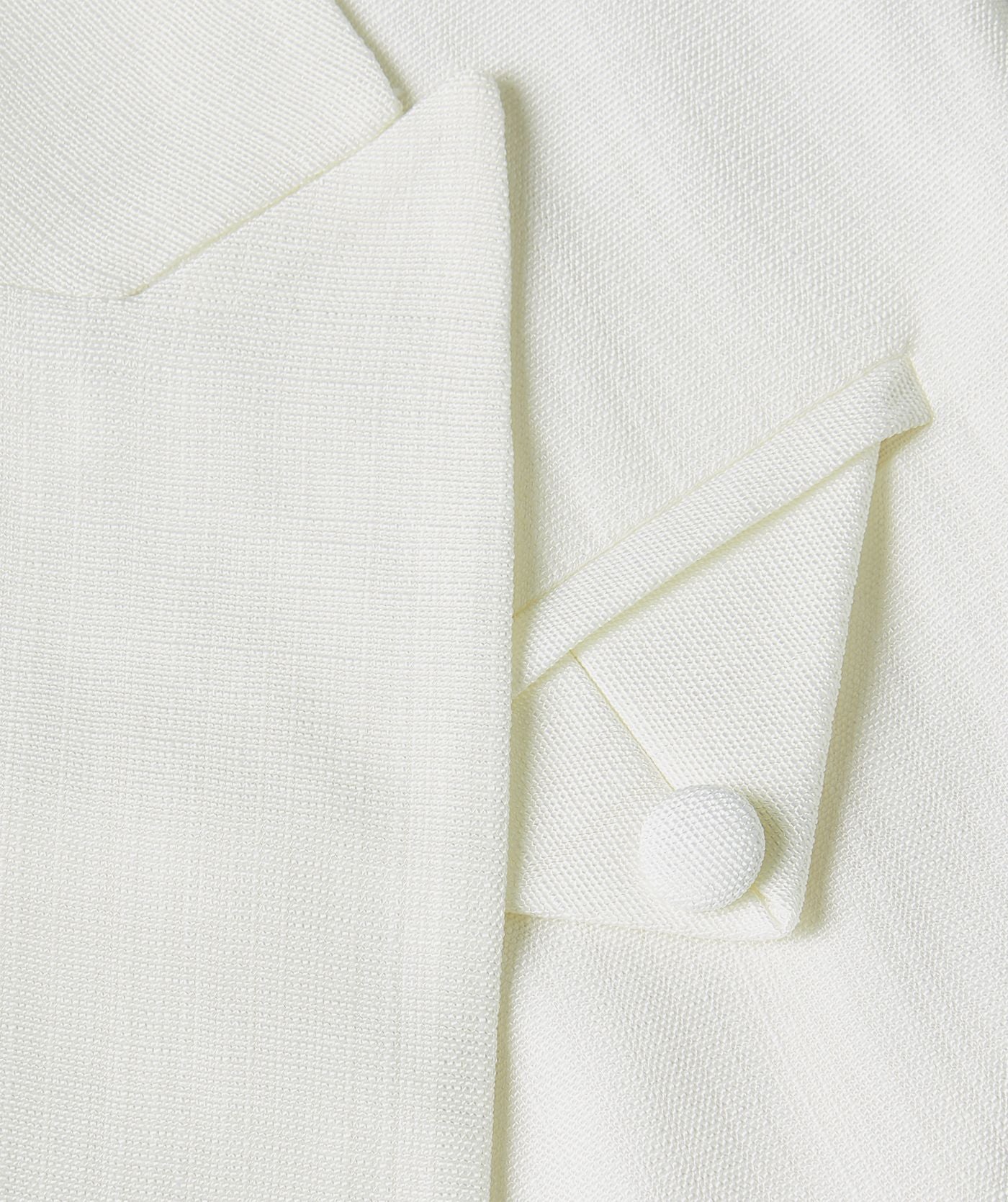 Blazer Estruturado Off-White – Josh V