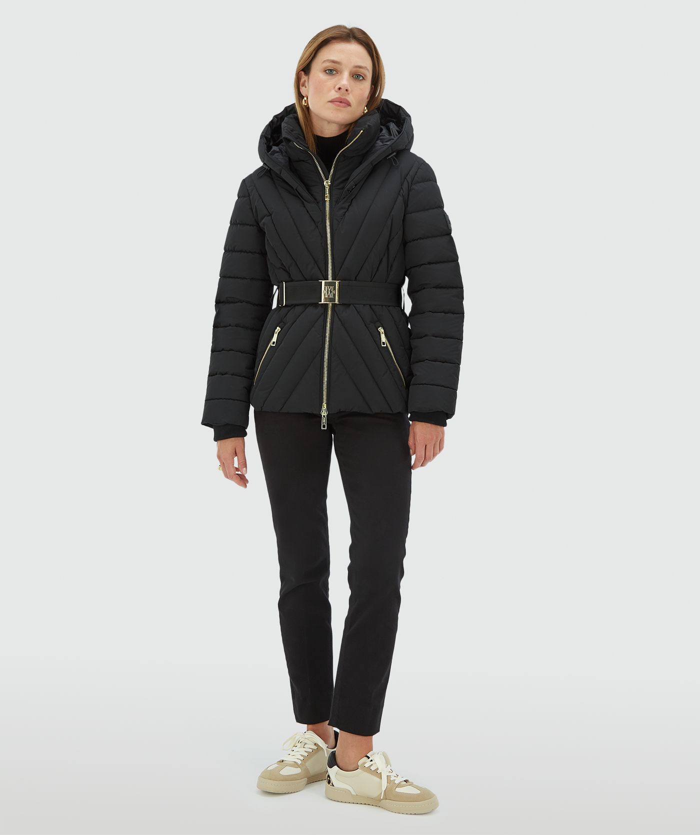 Casaco Puffer MARIETTA - Josh V