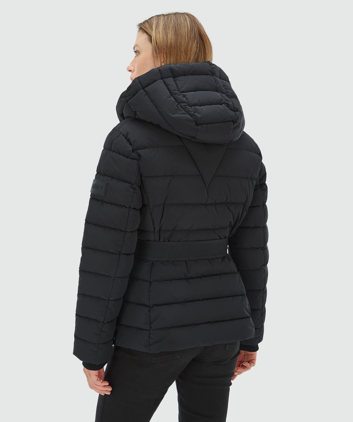 Casaco Puffer MARIETTA - Josh V
