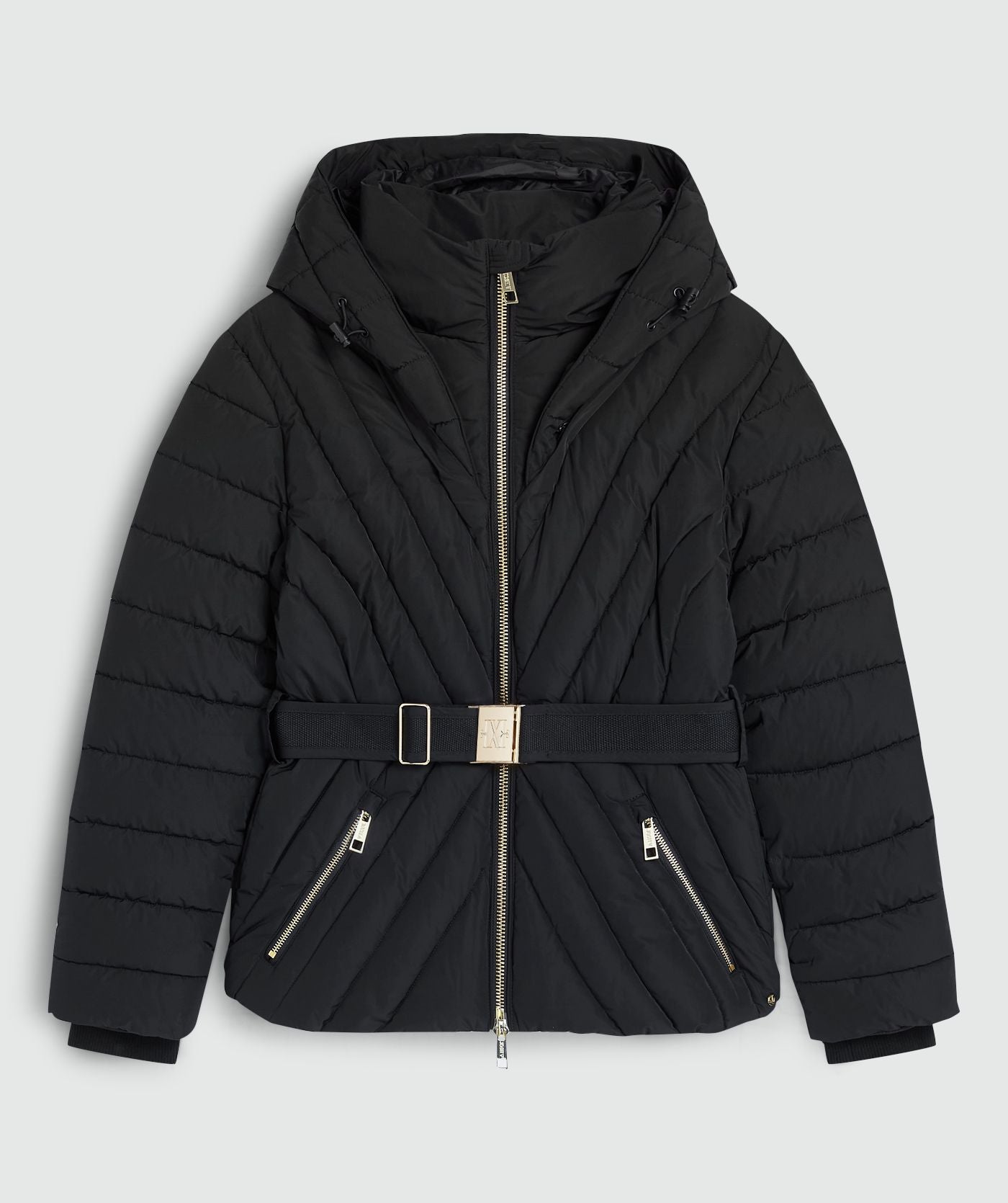 Casaco Puffer MARIETTA - Josh V
