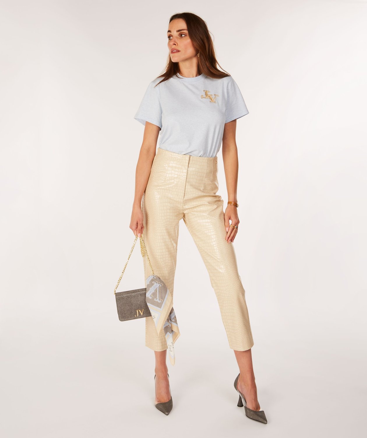 Marina-broek - Josh V