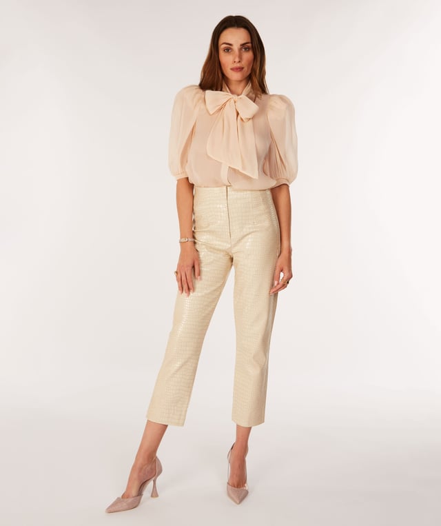 Marina-broek - Josh V