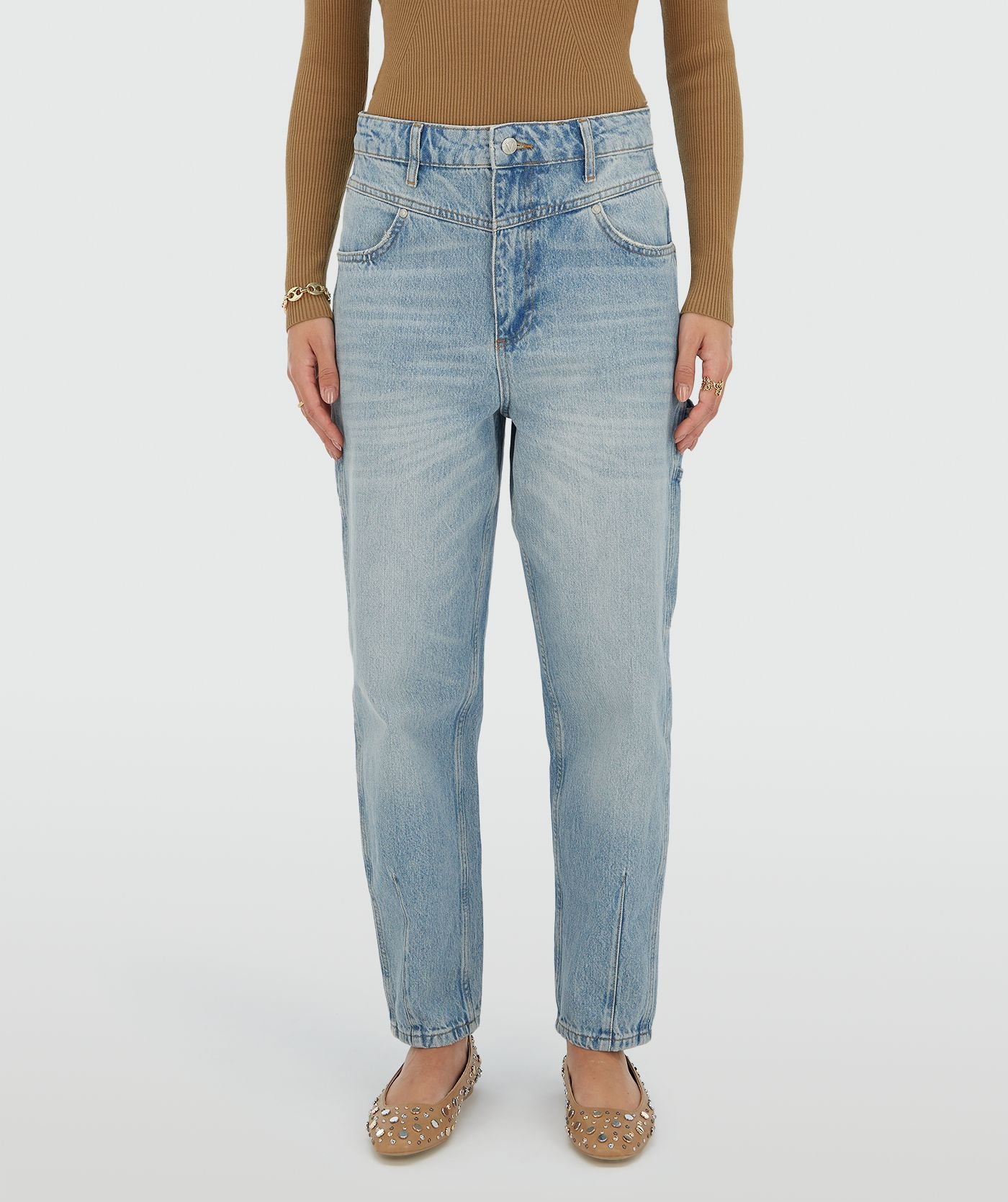 Jeans Mason - Josh V