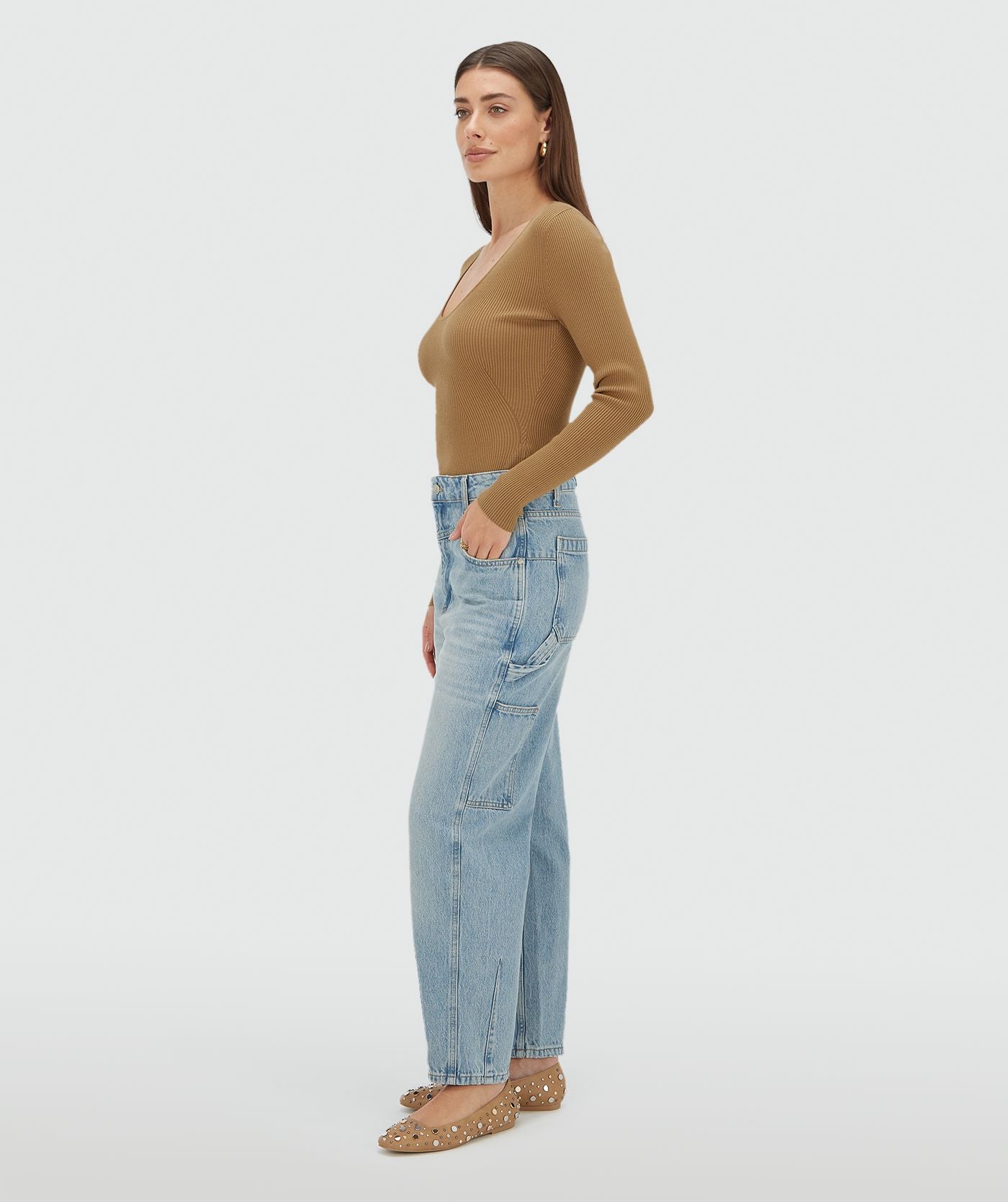 Jeans Mason - Josh V