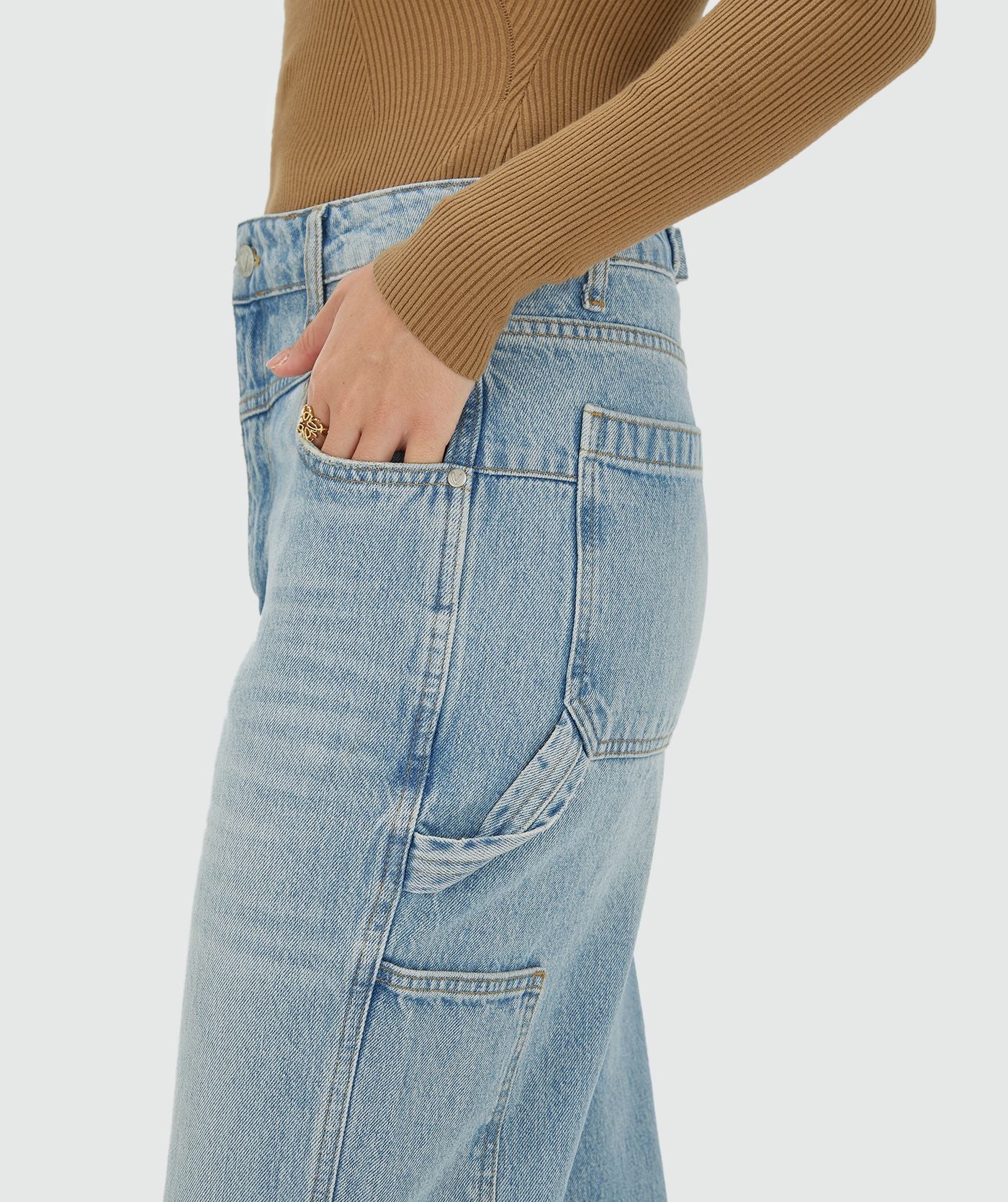 Jeans Mason - Josh V