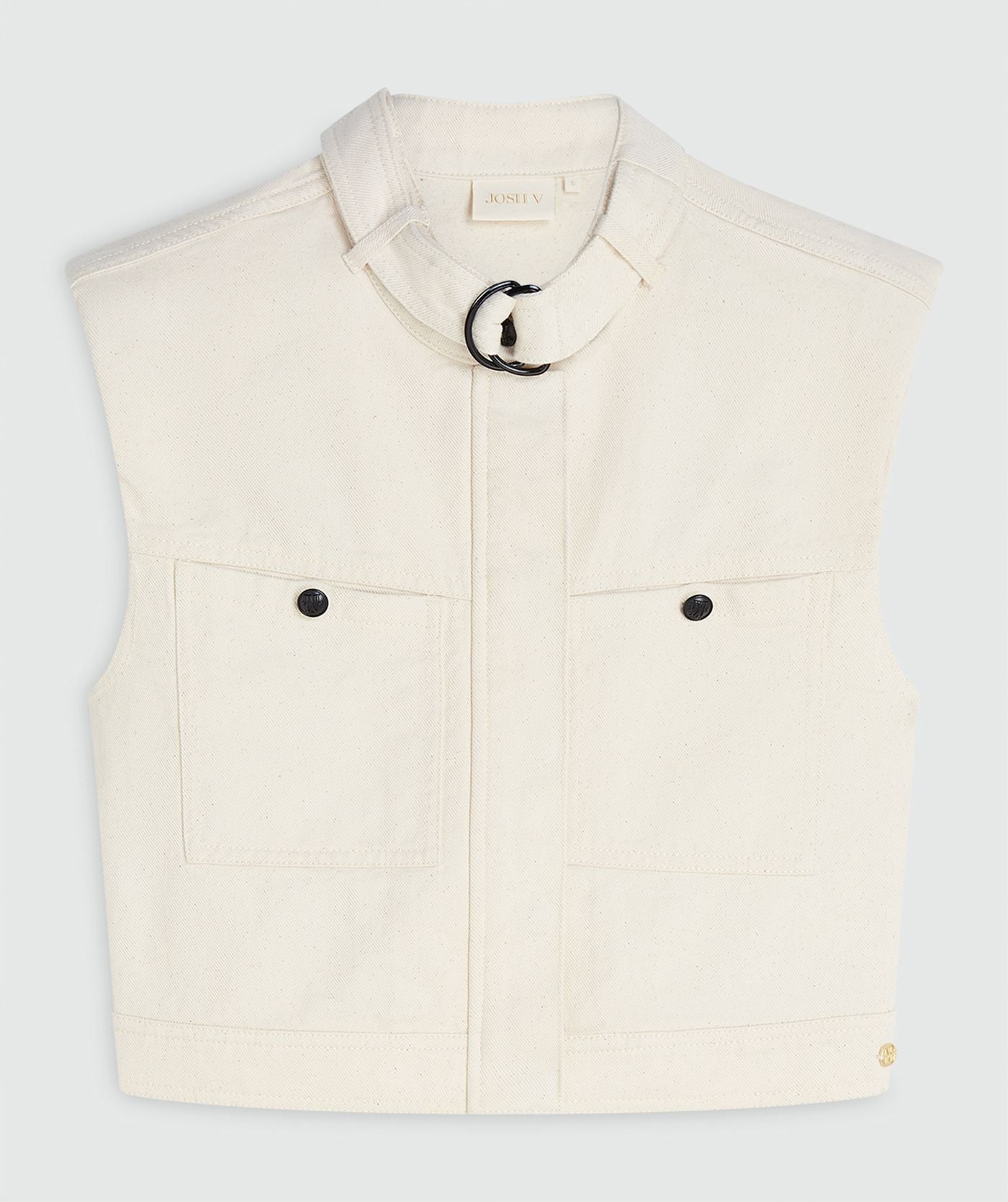 Colete Oversized MAXWELL - Josh V