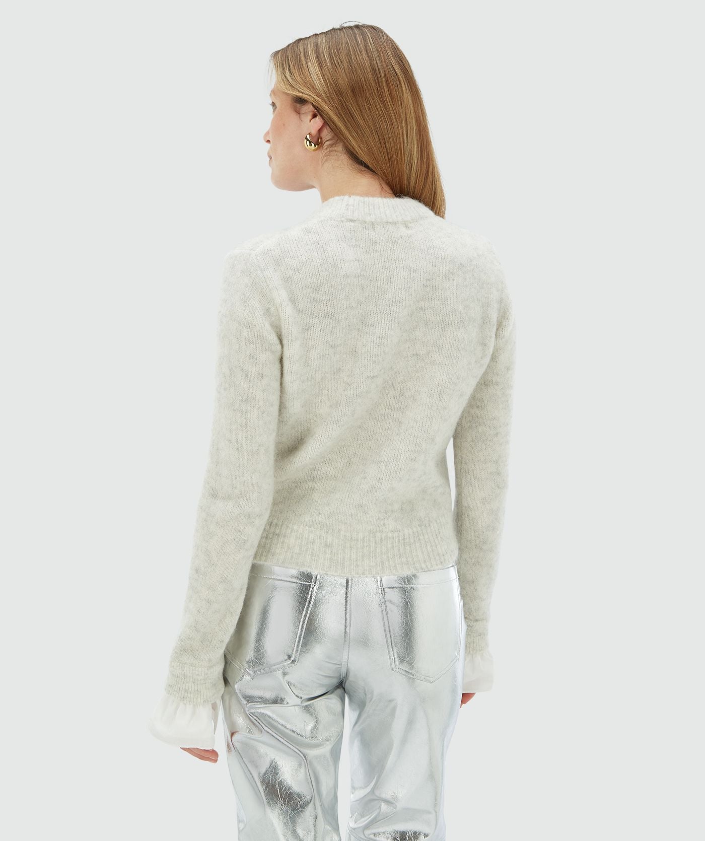 Sweater Maya - Josh V