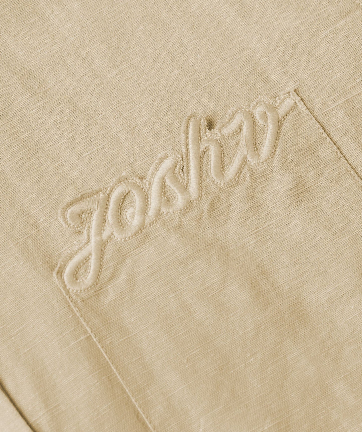 Camisa Meike - Josh V