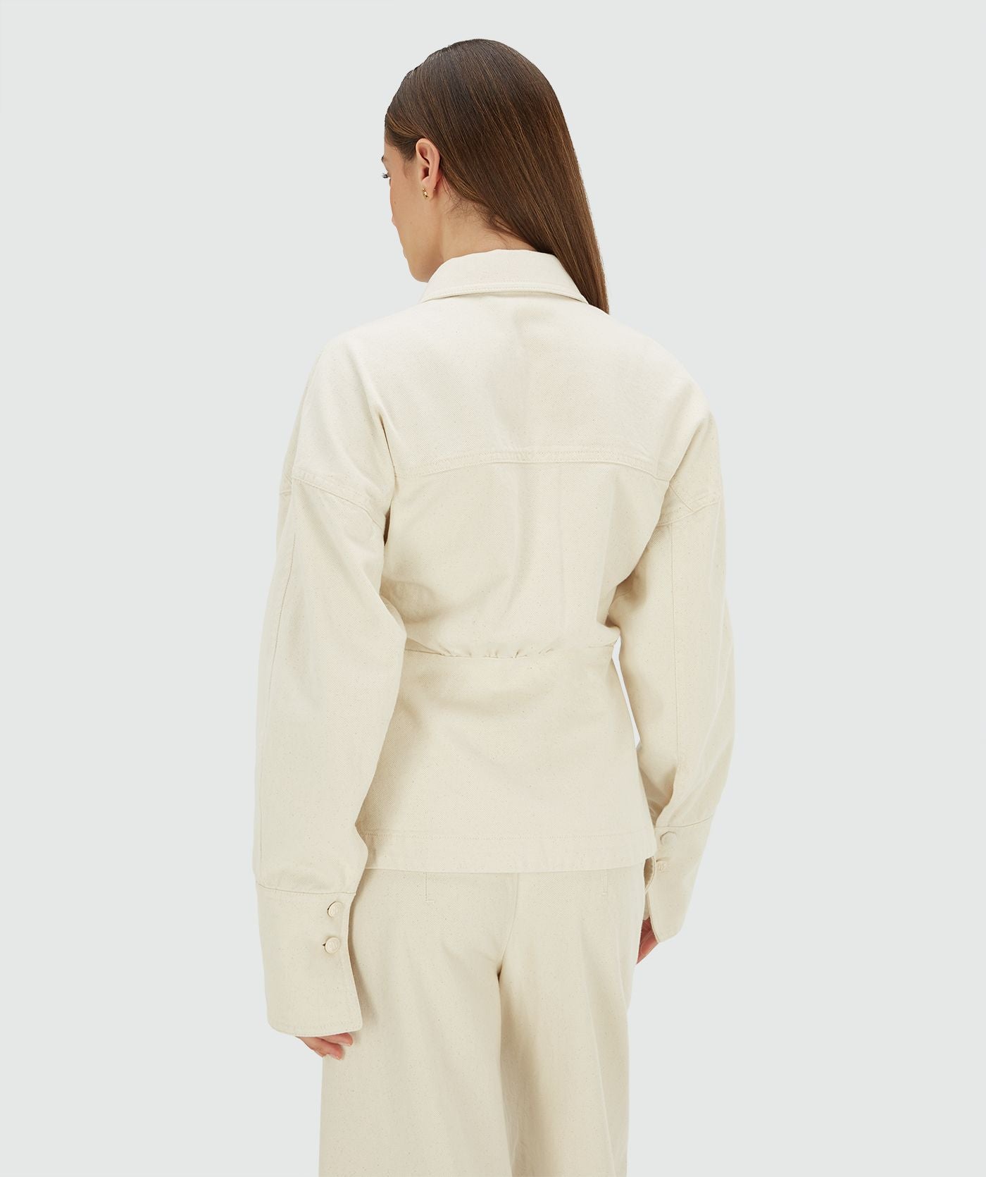 Blusa justa MICAH - Josh V