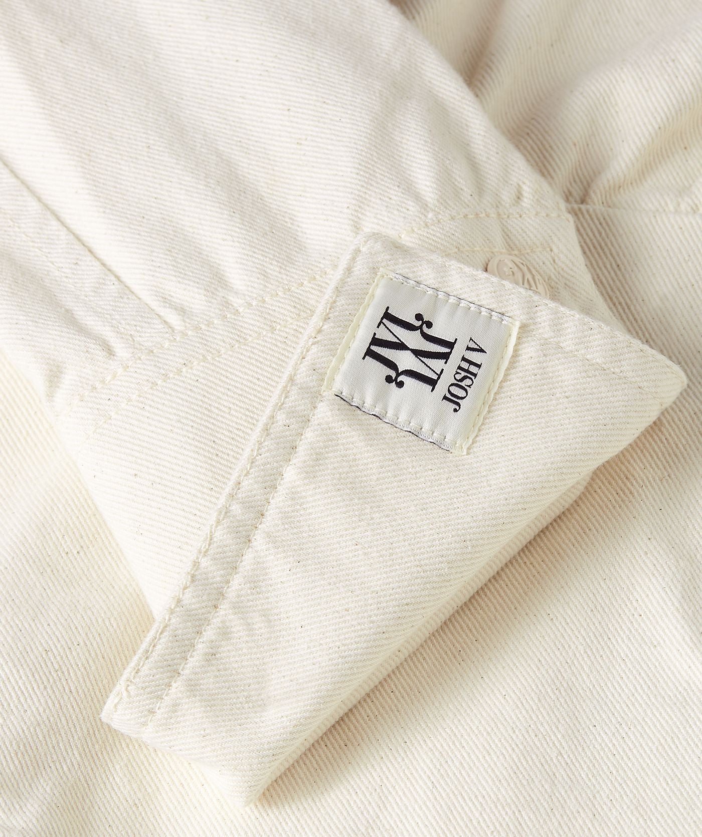 Blusa justa MICAH - Josh V