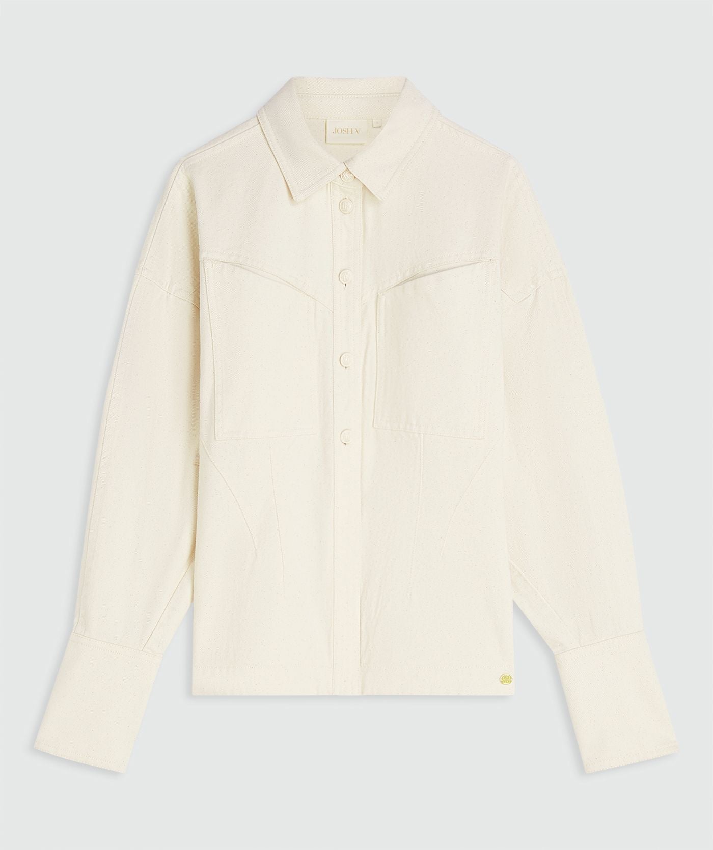 Blusa justa MICAH - Josh V