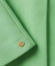 Charger l&#39;image dans la galerie, MIMI regular fit blazer - pastel verde
