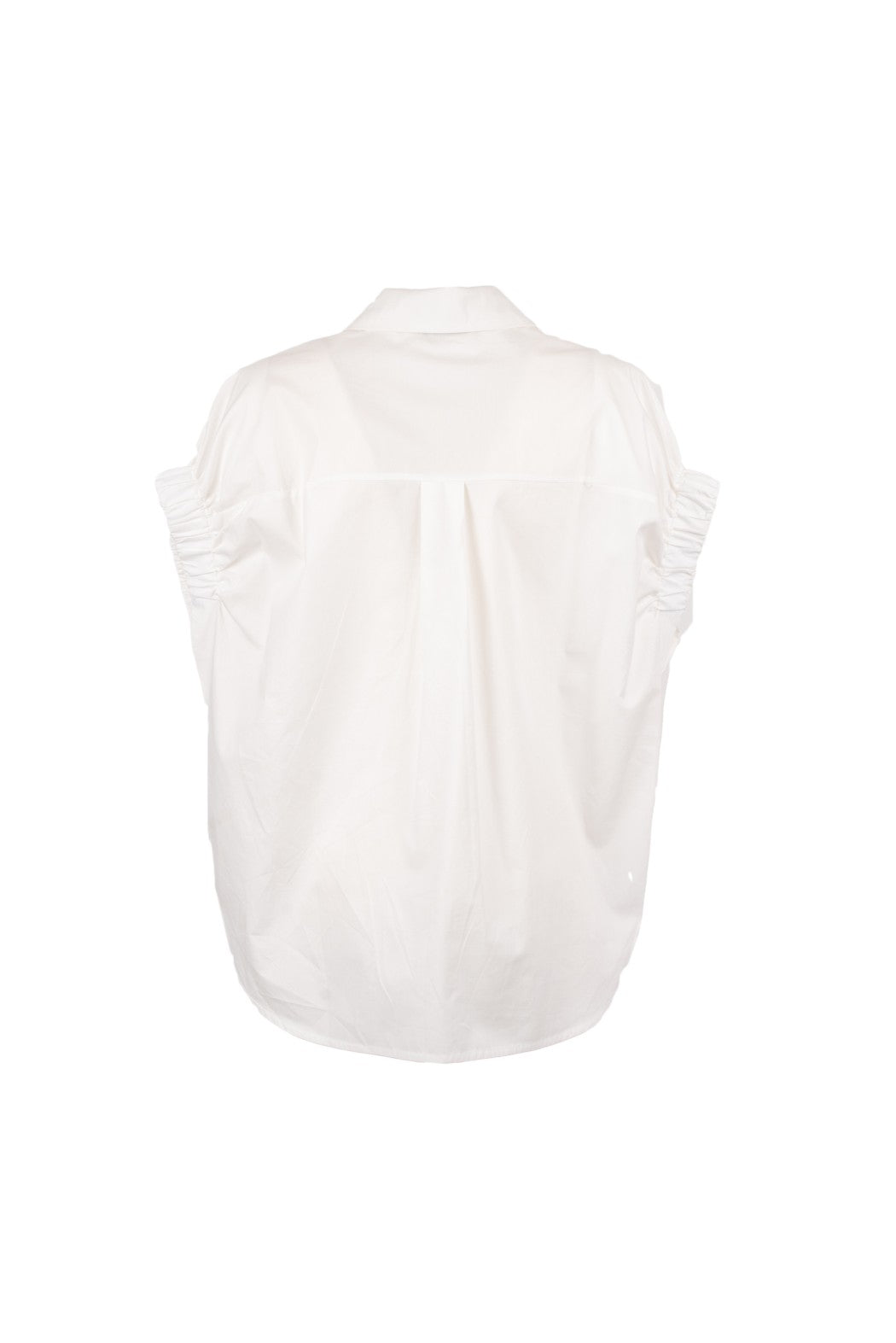Camisa Mozia Branca – Odi Odi