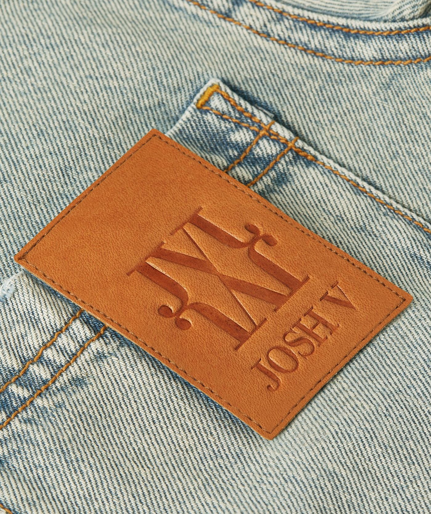 Blusa de Ganga Oversized Mylessa - Josh V