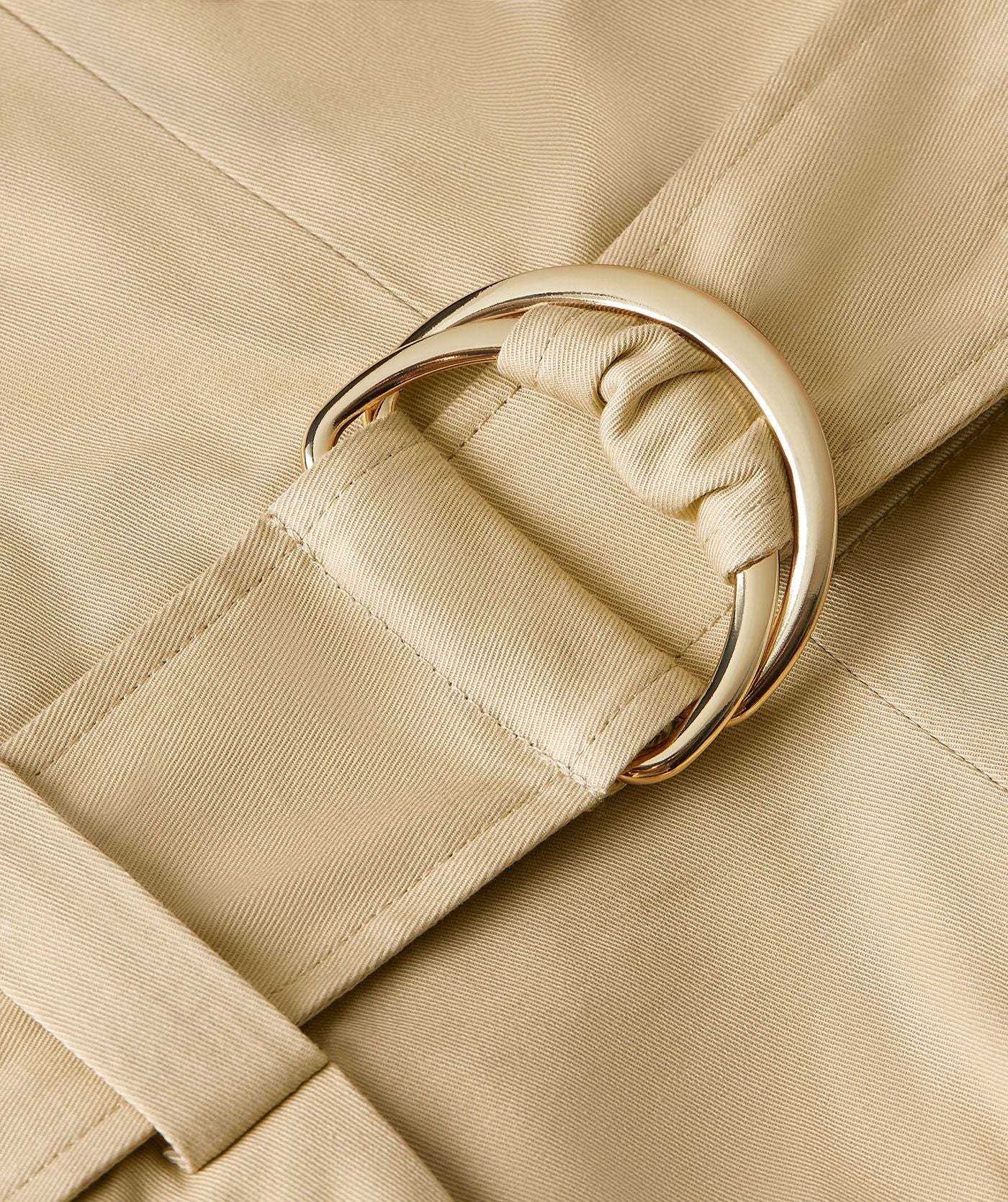 Macacão Myra Light Camel – Josh V