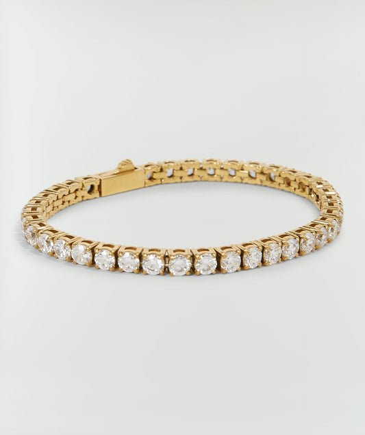 Pulseira NAYA com pedras decorativas - Josh V