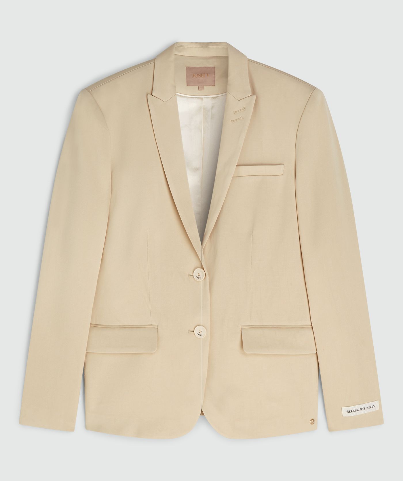 Blazer oversized NICK - Josh V