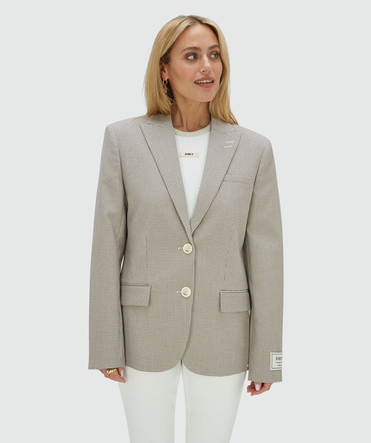 Nick Blazer - Josh V